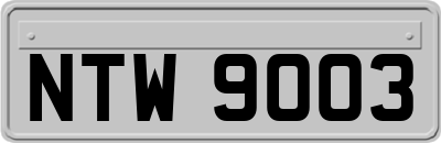 NTW9003