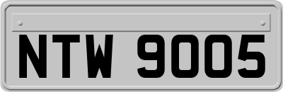 NTW9005