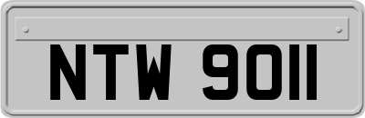 NTW9011