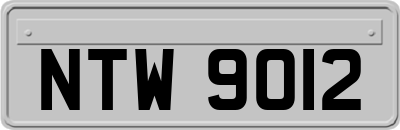 NTW9012