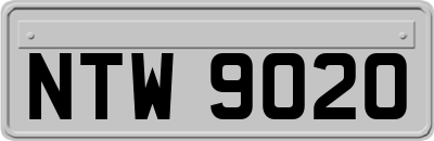 NTW9020