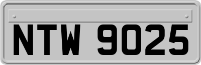 NTW9025