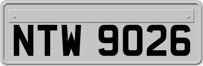 NTW9026