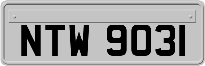 NTW9031