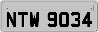 NTW9034