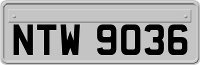 NTW9036