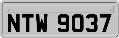 NTW9037
