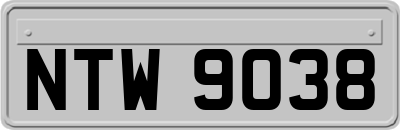 NTW9038