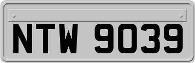 NTW9039