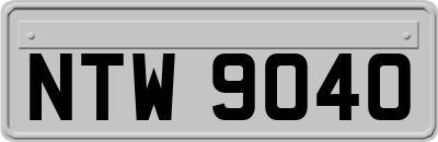 NTW9040