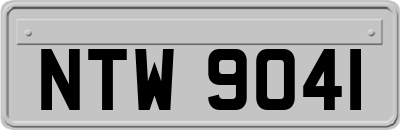 NTW9041