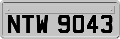 NTW9043