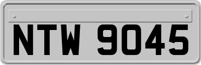 NTW9045