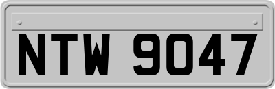 NTW9047