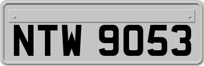 NTW9053