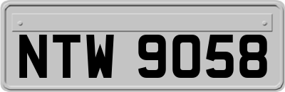 NTW9058
