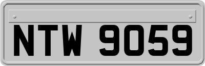 NTW9059