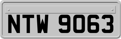 NTW9063