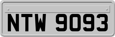 NTW9093