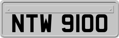 NTW9100