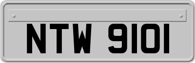 NTW9101
