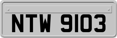 NTW9103
