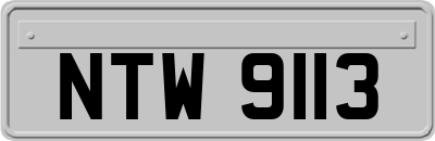 NTW9113