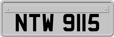 NTW9115