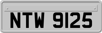 NTW9125
