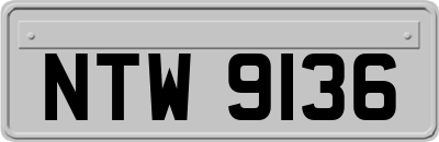 NTW9136