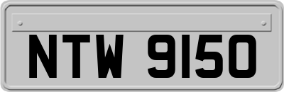 NTW9150