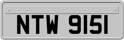 NTW9151
