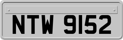 NTW9152