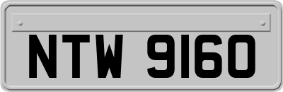 NTW9160