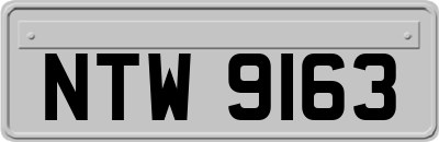 NTW9163