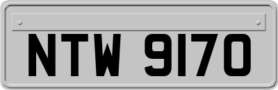 NTW9170