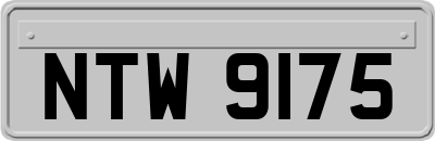 NTW9175