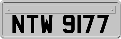 NTW9177