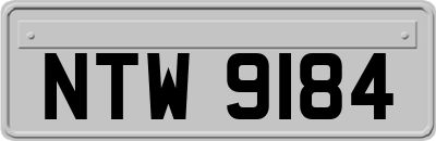 NTW9184