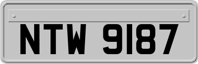 NTW9187