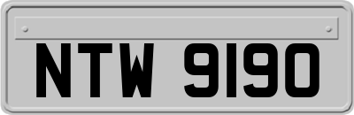 NTW9190