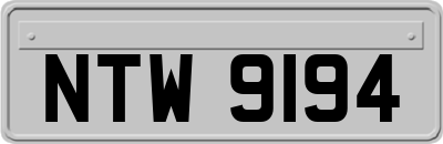 NTW9194
