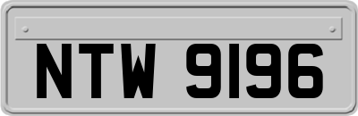 NTW9196