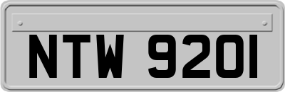 NTW9201