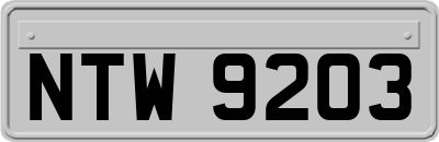 NTW9203