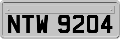 NTW9204