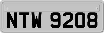 NTW9208