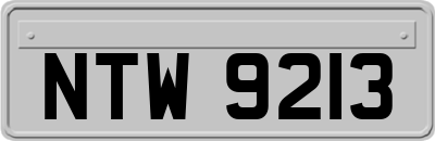 NTW9213