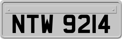 NTW9214