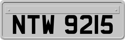 NTW9215
